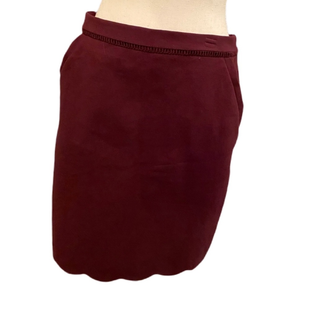 Skies Are Blue skirt